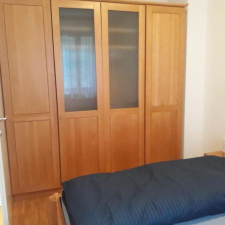 Ferienappartment In St Oswald - Bad Kleinkirchheim Naehe Der Skipiste Obertschern Esterno foto