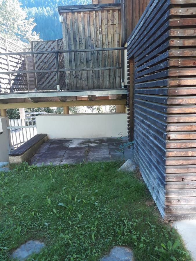 Ferienappartment In St Oswald - Bad Kleinkirchheim Naehe Der Skipiste Obertschern Esterno foto
